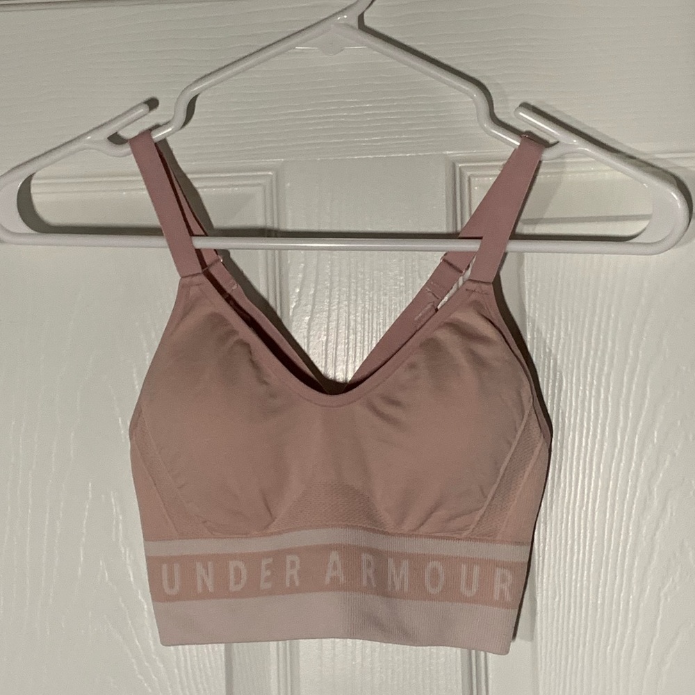 Under Armour Sports Bra Size XS